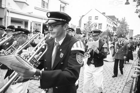 Bundestambourcorps Kempen